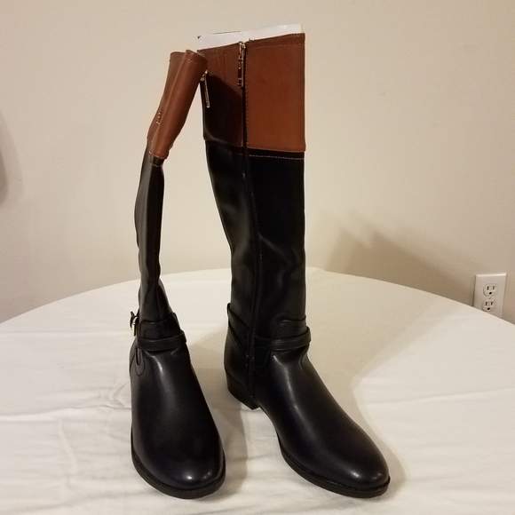 Tommy Hilfiger boots - Picture 2 of 7